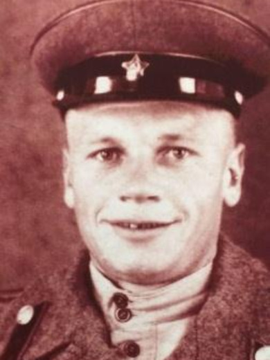 Тепаев Иван Михайлович