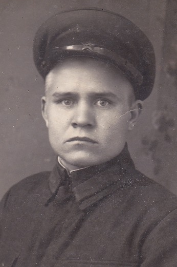 Михеев Иван Никитович