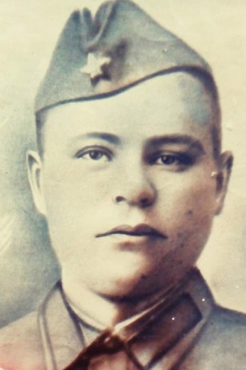 Коренев Александр Федорович