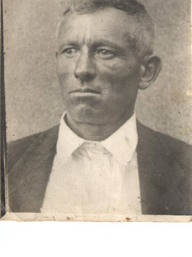 Белов Семен Дмитриевич