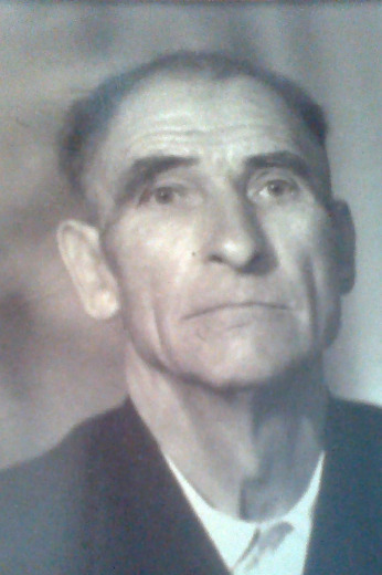 Кустов Дмитрий Никитич