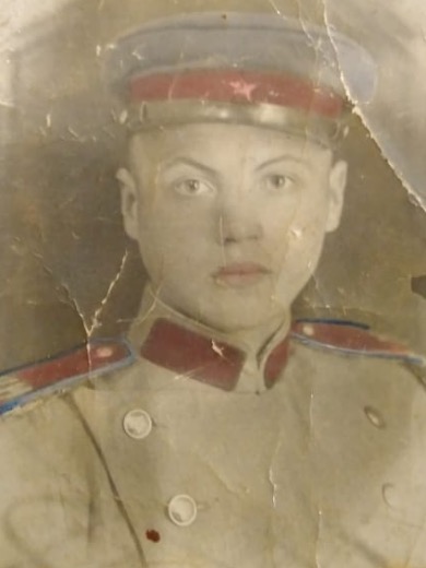 Кириленко Иван Илларионович