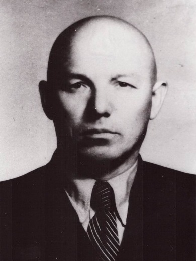 Кочкин Александр Борисович