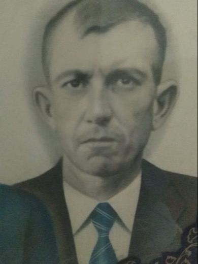 Рамазанов Рамазан