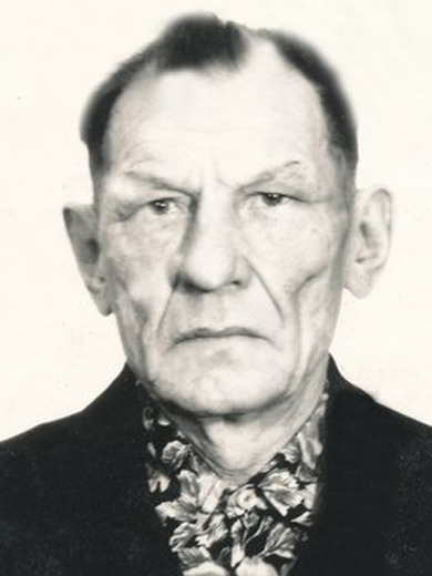 Варфоломеев Илья Иванович