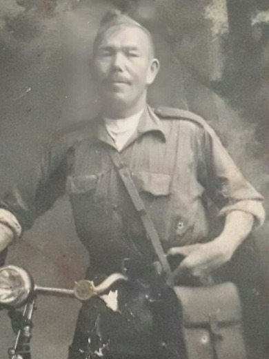 Зяббаров Карим Абзяббарович