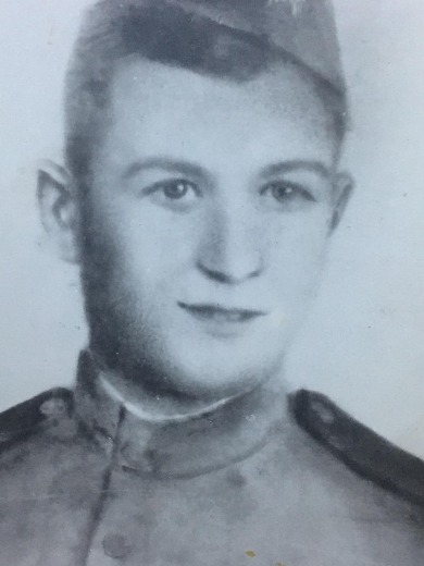 Янковский Адам Тимофеевич