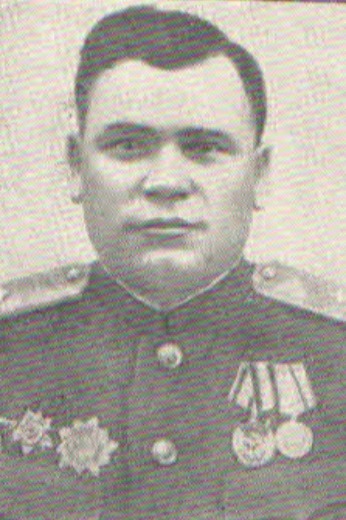 Тельнов Константин Иванович