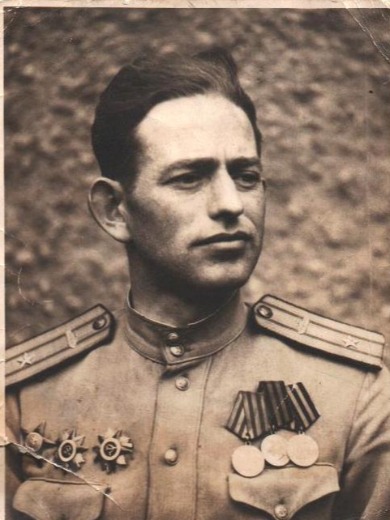 Бубнов Михаил Иванович