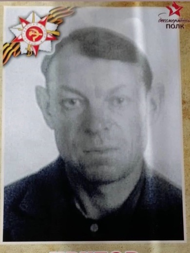 Крутов Михаил Иванович