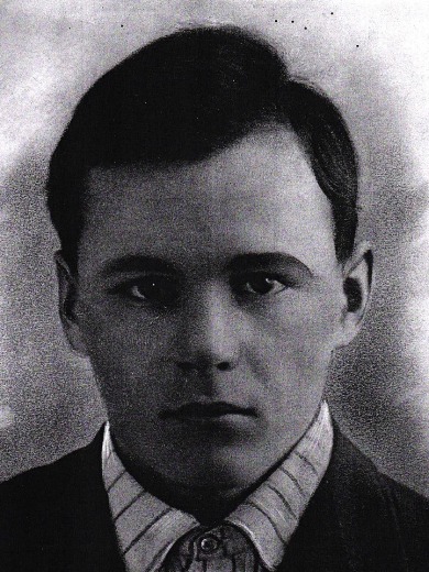 Попов Николай Георгиевич
