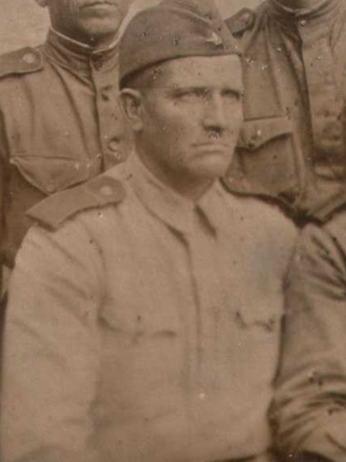 Груздев Михаил Александрович