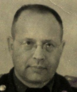 Аллон Матвей Михайлович