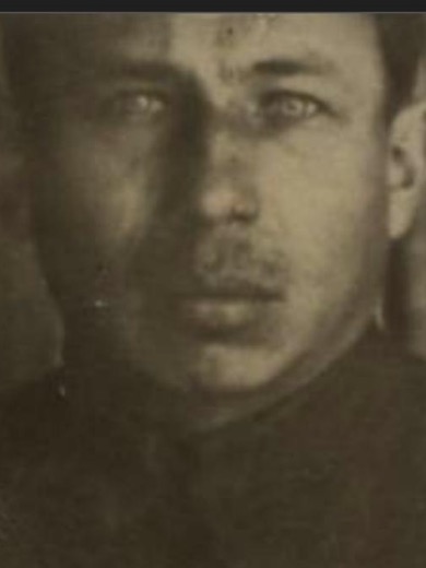 Смирнов Николай Александрович