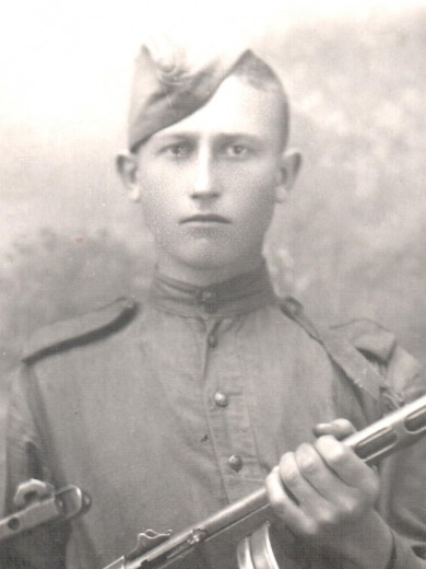 Блатун Михаил Иосифович