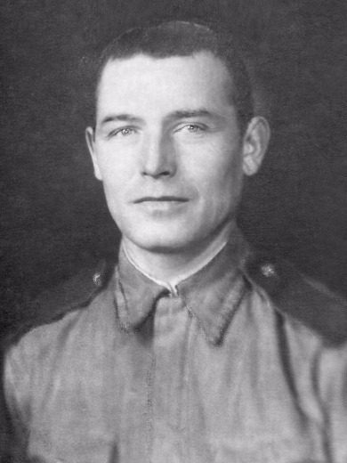 Десятников Мирон Кононович