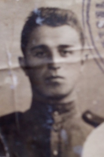 Гущин Николай Александрович
