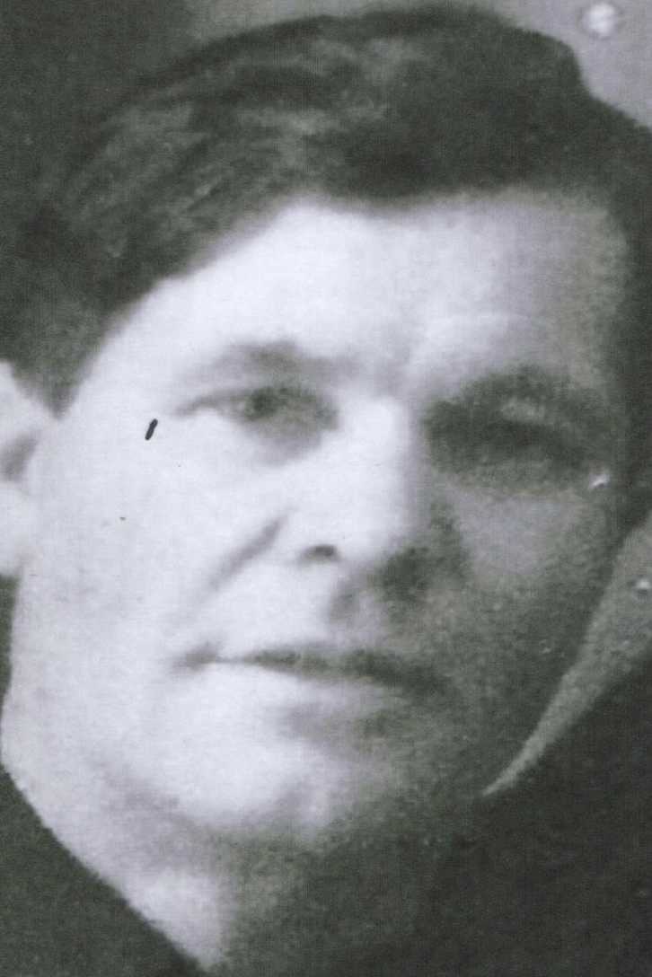 Мартынов Яков Васильевич