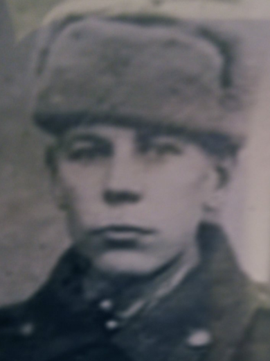 Лихотников Николай Михайлович