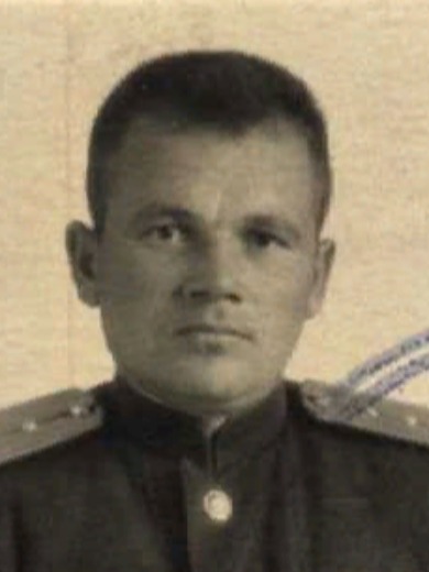 Вяргизов Василий Петрович