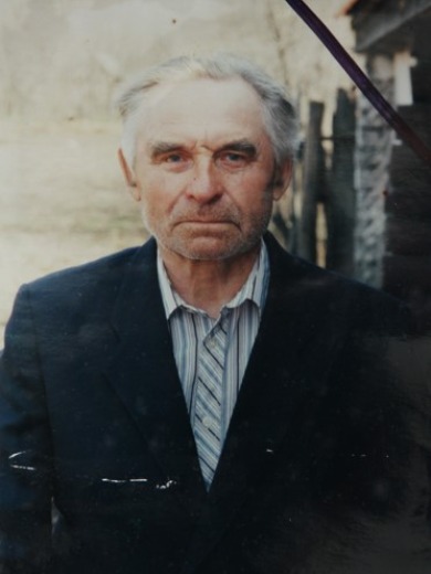 Зеленеев Степан Александрович