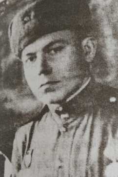 Кривов Александр Алексеевич