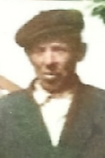 Сапрыкин Иван Андреевич