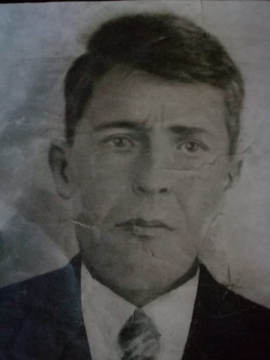 Аникин Михаил Александрович