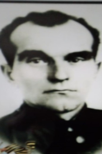 Гладько Владимир Николаевич