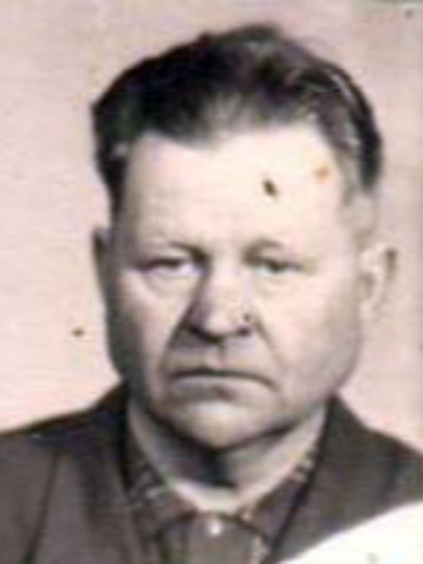 Арбузов Алексей Петрович