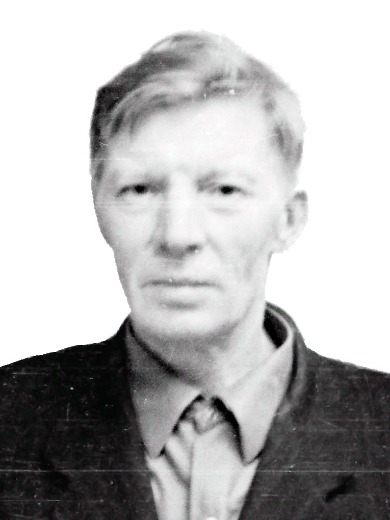 Сенюрин Андрей Григорьевич