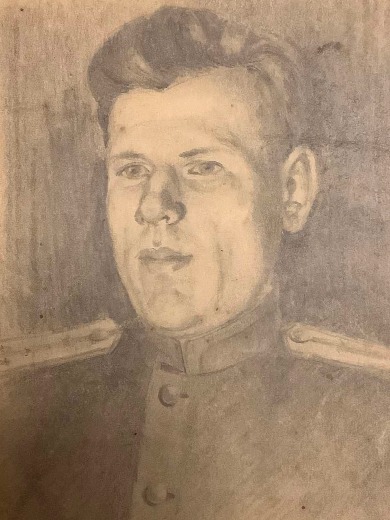 Сидоров Алексей Иванович