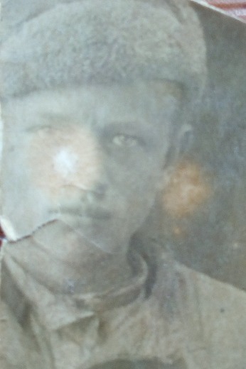 Коротаев Николай Яковлевич