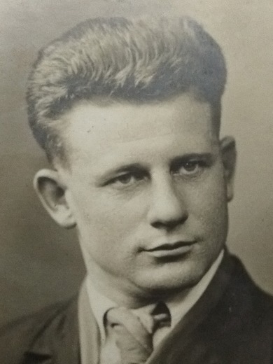Плаксин Григорий Дмитриевич
