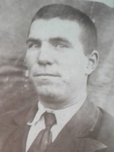 Лысаков Григорий Федорович