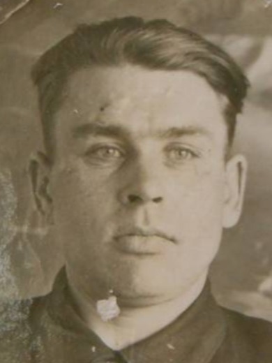 Красиков Иван Клементьевич