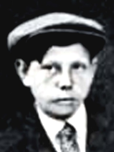 Ланцов Михаил Григорьевич