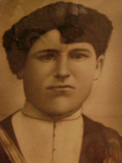 Бессонов Георгий Вакулович