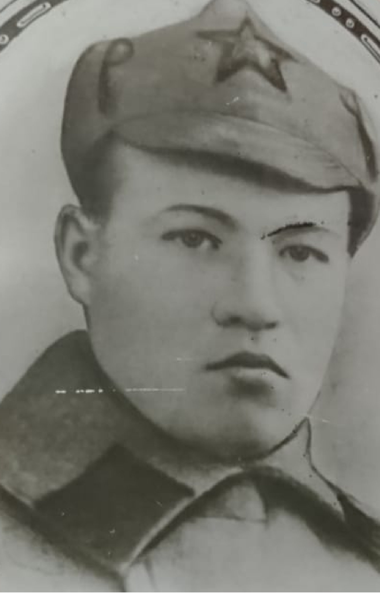 Яичкин Семен Иванович