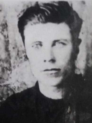Богачёв Сергей Андреевич