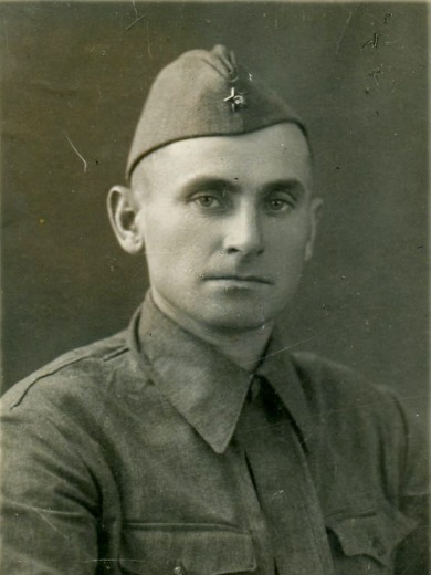 Струтинский Антон Иванович