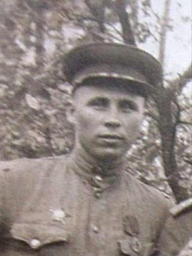 Дудин Алексей Григорьевич