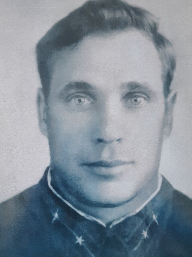 Царев Николай Герасимович