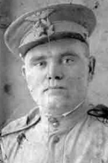 Найденов Иван Кондратьевич