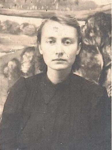 Шишакова Тамара Тимофеевна