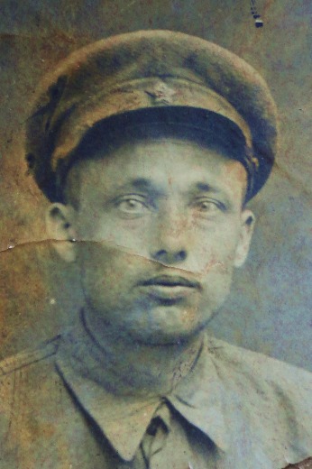 Сеник Никита Моисеевич