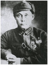 Камзалаков Константин Георгиевич