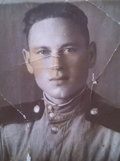 Авзалов Мазгар Абелфазылович