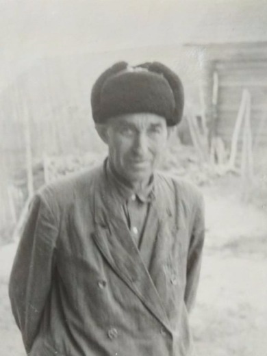 Сашков Алексей Александрович