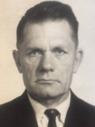 Проскуряков Петр Платонович